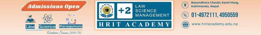 Hrit Academy