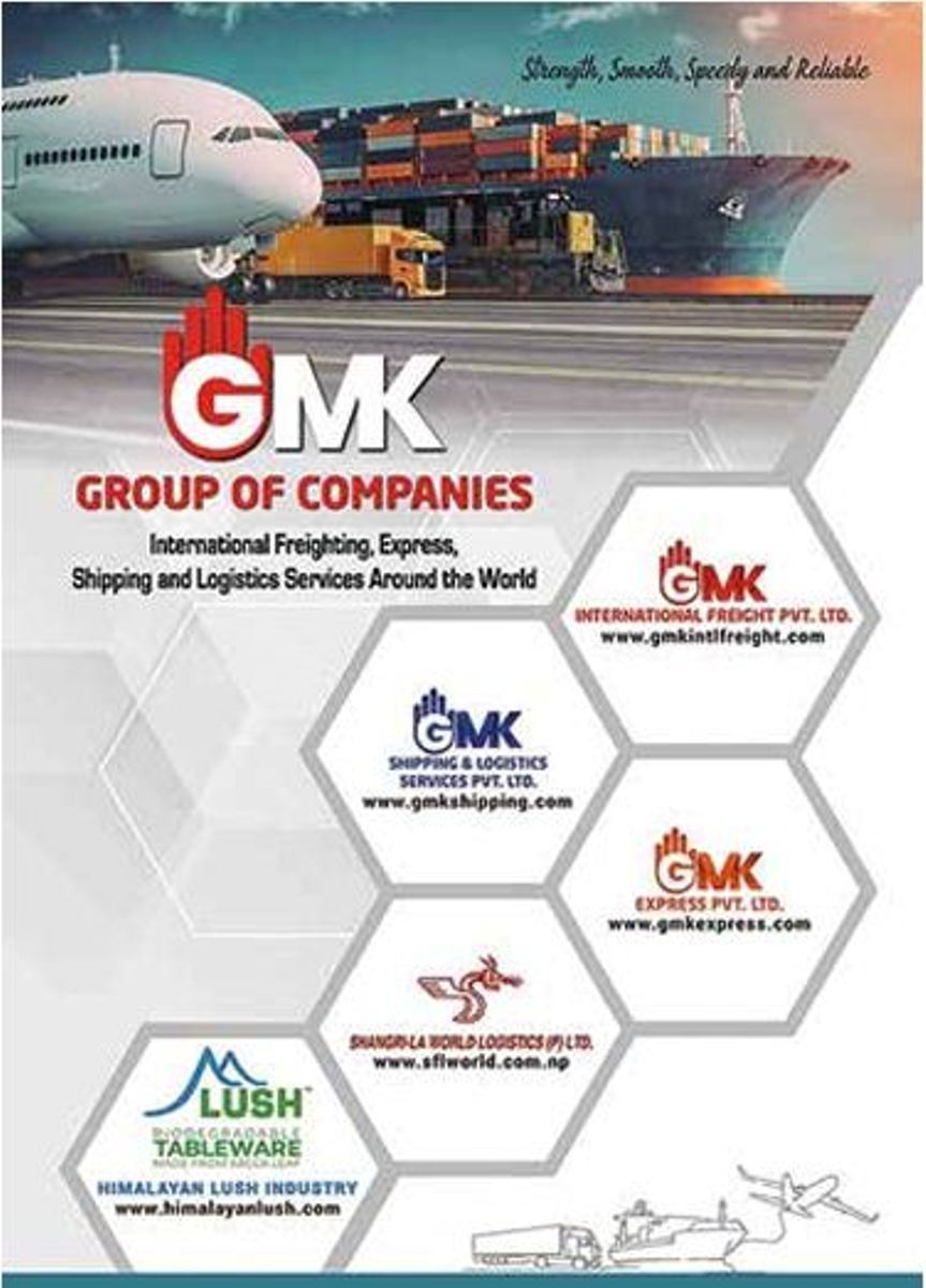 GMK Group of Companies