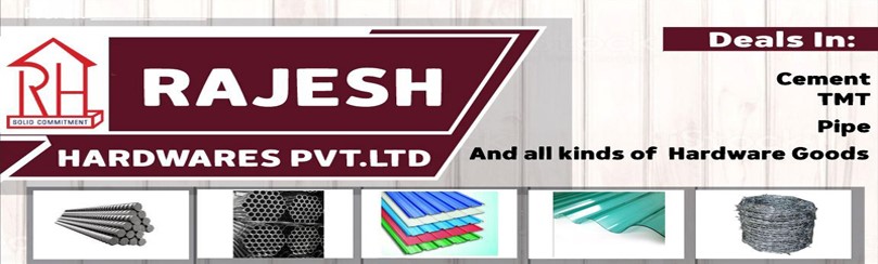 Rajesh Hardwares