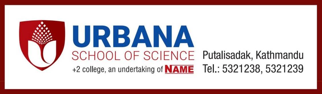 URBANA School of Science