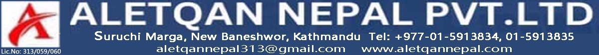 Aletqan Nepal