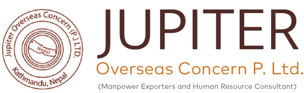 Jupiter Overseas Concern