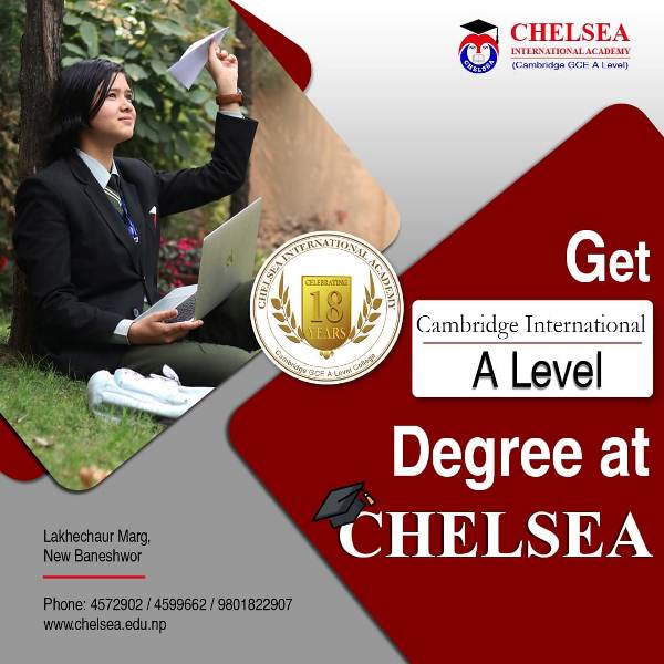Chelsea International Academy