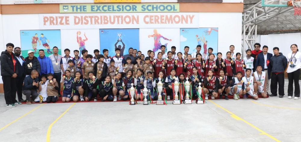 एक्सेल्सियर कपमा सात टिम च्याम्पियन