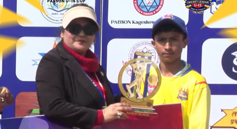 लुम्बिनी सेमिफाइनलमा