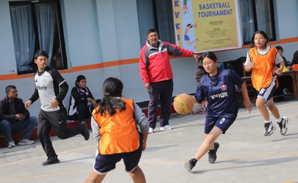 भ्याली पब्लिक र इबीए उपाधिनजिक