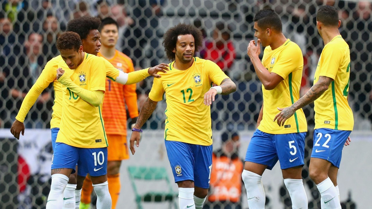 विश्वकप २०१८का लागि ब्राजिलको फुटबल टिम र टिम गाइड (विशेष रिपोर्ट)