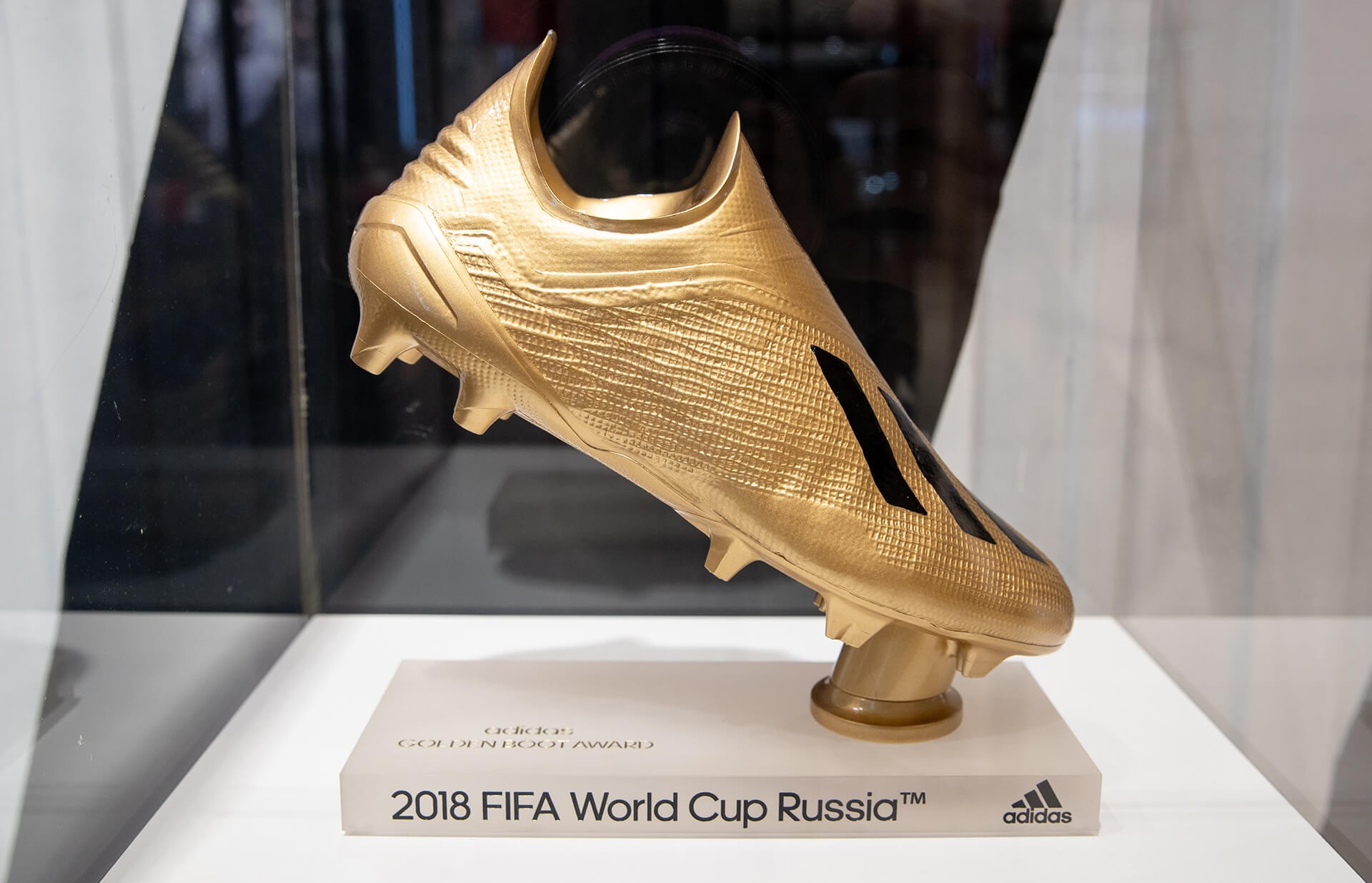 यस्ता छन् विश्वकप २०१८ को गोल्डेन बुटका दाबेदार ७ खेलाडीहरु