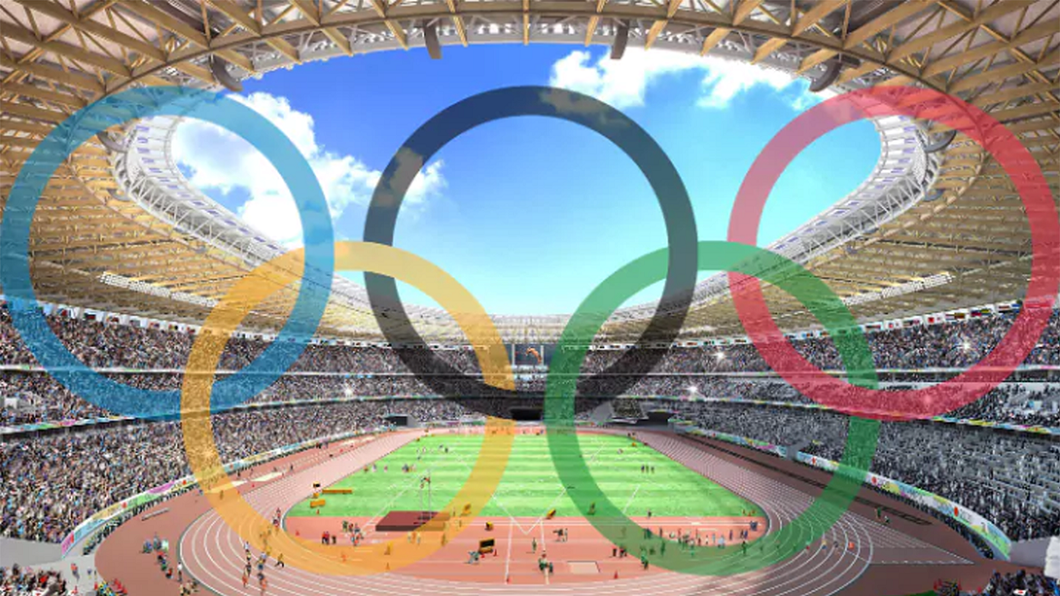 अोलम्पिक २०२० को नेपालमा पनि तयारी शुरु