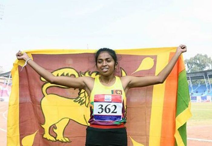 १३औँ सागः आज एथलेटिक्समा श्रीलंकालाई चार स्वर्ण, नेपाल पदकविहिन
