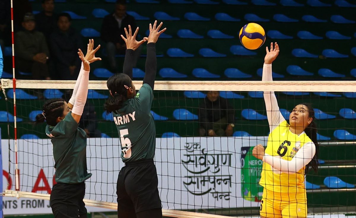 न्यु डायमन्ड र प्रहरीको विजयी सुरुआत