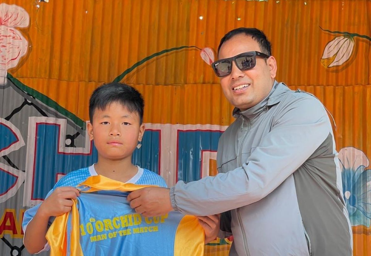 विद्यावाणी र एकलब्य फाइनलमा