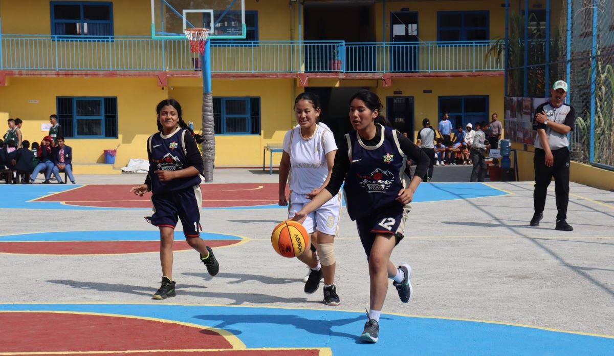 मानसिंह र बेलमोन्टको विजयी सुरुआत