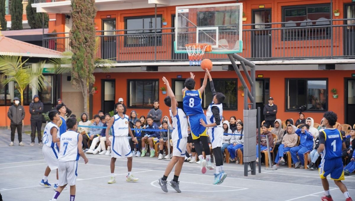 मातृभूमिको दुवै ब्वाइज टिम फाइनलमा