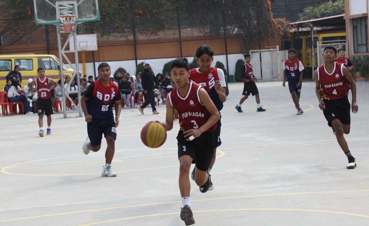 एक्सेल्सियर कप : पुष्पसदनलाई सफलता