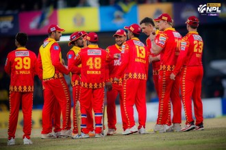 विराटनगरलाई हराउँदै लुम्बिनीको तेस्रो जीत