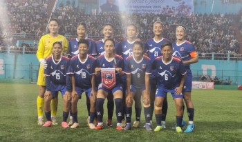 अञ्जना चम्किएपछि नेपालले टाइब्रेकरमा भारतलाई हरायो