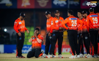 विराटनगरमाथि चितवनको सानदार जित