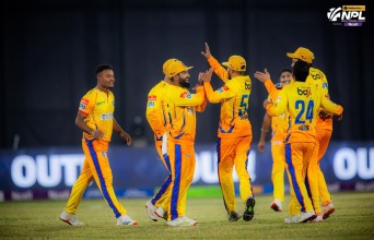 विराटनगरमाथि शानदार जित निकाल्दै सुदूरपश्चिम एनपीएलको फाइनलमा