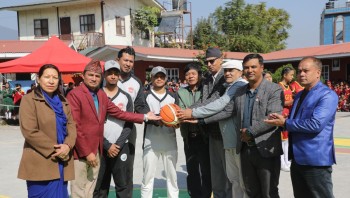 स्किब्स र राइजिङ स्टारको विजयी सुरुआत