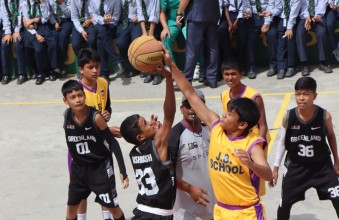 १९औं ग्रिनल्यान्ड बास्केटबलमा बीएनए र जेबीको जित
