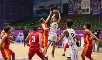 एचजेएनबीएल : टाईम्स र गोल्डेनगेट विजयी