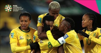 फिफा महिला विश्वकपमा दक्षिण अफ्रिका र स्वीडेन नकआउट चरणमा