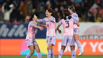 नर्वेलाई हराउँदै जापान फिफा महिला विश्वकपको क्वाटरफाइनलमा
