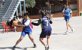 आयोजक एक्सेल्सियर र रेडियन्टको दोहोरो जित