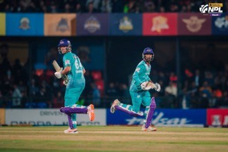 साविक विजेता जनकपुरलाई काठमाण्डुले हरायो