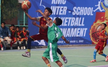 मार्वलस र भीएस निकेतन क्वाटरफाइनलमा