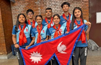 टेबलटेनिस टोली थाइल्यान्डमा