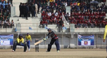 आयोजक प्याब्सन काठमाडौंको विजयी सुरुआत