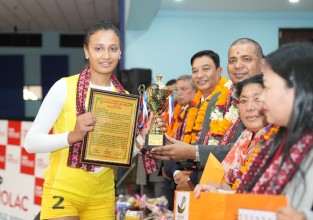 न्यु डायमन्ड र प्रहरीको विजयी सुरुआत