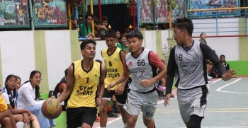 पुष्पसदन र कन्स्टिलेसन सेमिफाइनलमा