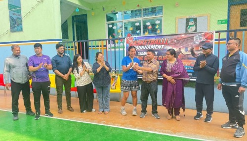 नागर्जुन र ज्ञानसंस्कारलाई उपाधि