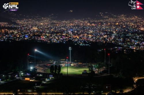 एनपीएल २ को खेल तालिका सार्वजनिक, पहिलो खेल जनकपुर र काठमाडौंबीच हुने