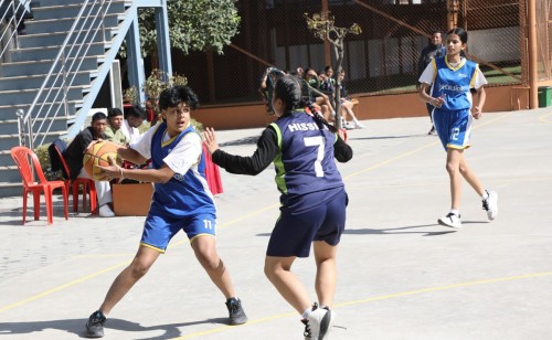 आयोजक एक्सेल्सियर र रेडियन्टको दोहोरो जित