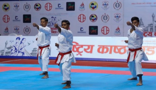 स्वनिम र प्रवीण फाइनलमा