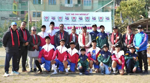 फुटसल टोली अस्ट्रेलिया प्रस्थान