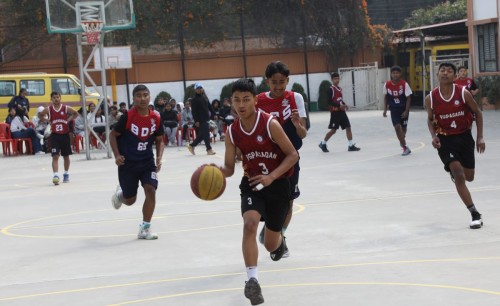 एक्सेल्सियर कप : पुष्पसदनलाई सफलता