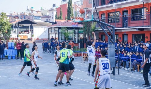 मातृभूमि कपमा इनोभेटिभ सेमिफाइनलमा